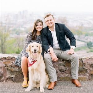 Meet your Posher, Emilee